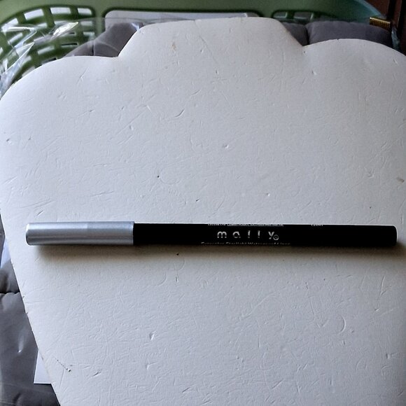 FREE W/Full price Mally Purchase **Starlight waterproof eye liner midnight NEW - Picture 4 of 4